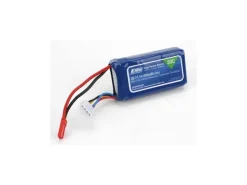 E-flite EFLB4503SJ30E-flite 3S 11,1V 450mAh 30C LiPo-Akku m. JST-Stecker