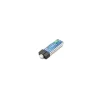 E-flite EFLB5001S25UME-flite 1S 3,7V 500mAh 25C LiPo Hochstrom UMX-Verbinder