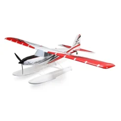 E-flite EFL105275BTurbo Timber Evolution 1.5m PNP inkl. Schwimmer-Satz
