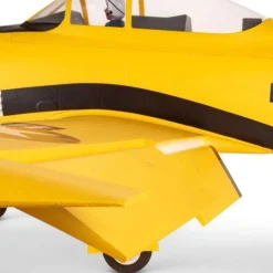 E-flite EFL013550Carbon-Z T-28 Trojan 2.0m BNF Basic with AS3X + SAFE Select