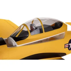 E-flite EFL013550Carbon-Z T-28 Trojan 2.0m BNF Basic with AS3X + SAFE Select