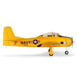 E-flite EFL013575Carbon-Z T-28 Trojan 2000mm PNP