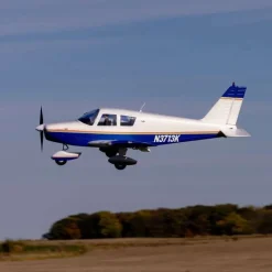 E-flite EFL05450Cherokee 1.3m BNF Basic mit AS3X und SAFE Select