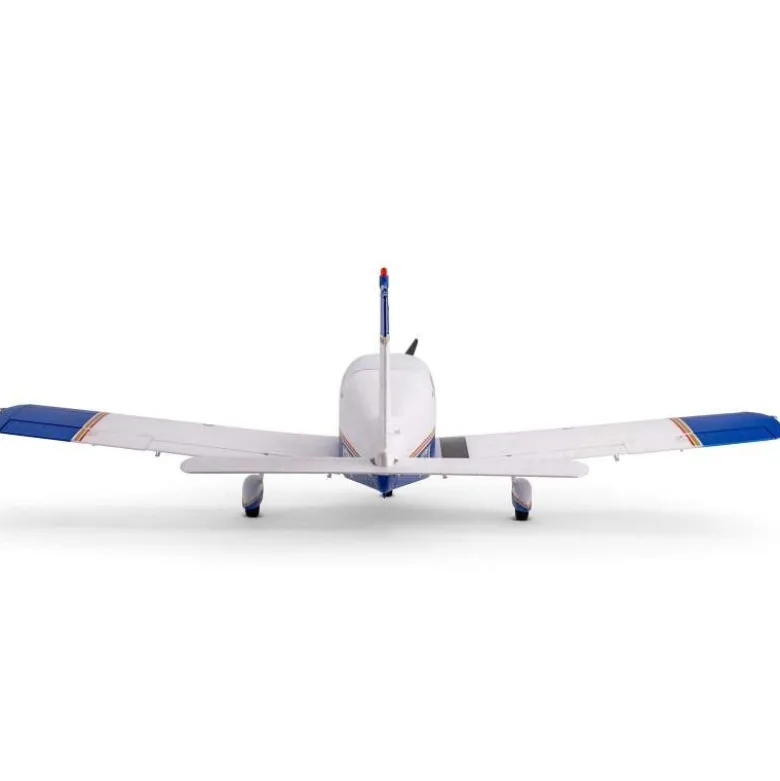 E-flite EFL05450Cherokee 1.3m BNF Basic mit AS3X und SAFE Select