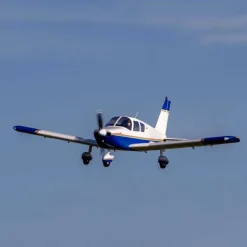 E-flite EFL05450Cherokee 1.3m BNF Basic mit AS3X und SAFE Select