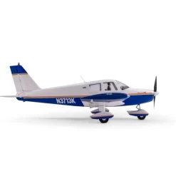 E-flite EFL05450Cherokee 1.3m BNF Basic mit AS3X und SAFE Select