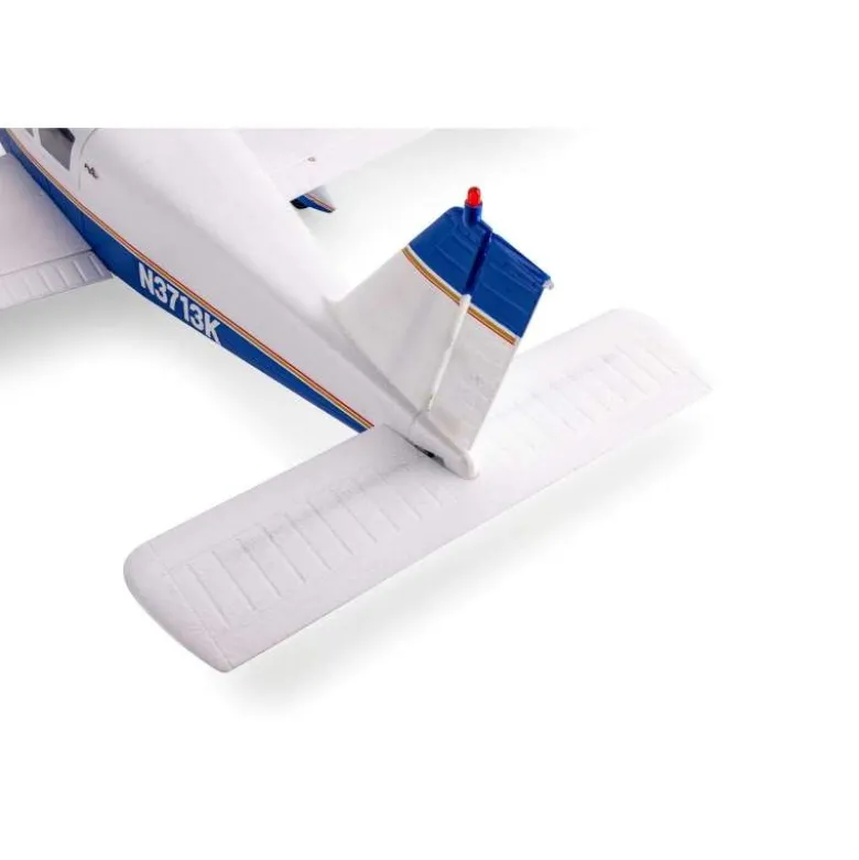 E-flite EFL05450Cherokee 1.3m BNF Basic mit AS3X und SAFE Select