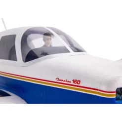 E-flite EFL05475Cherokee 1.3m PNP