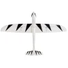E-flite EFL01675Conscendo Evolution 1.5m PNP