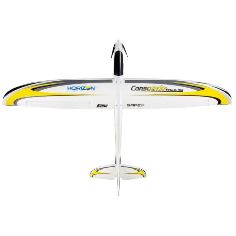 E-flite EFL01675Conscendo Evolution 1.5m PNP