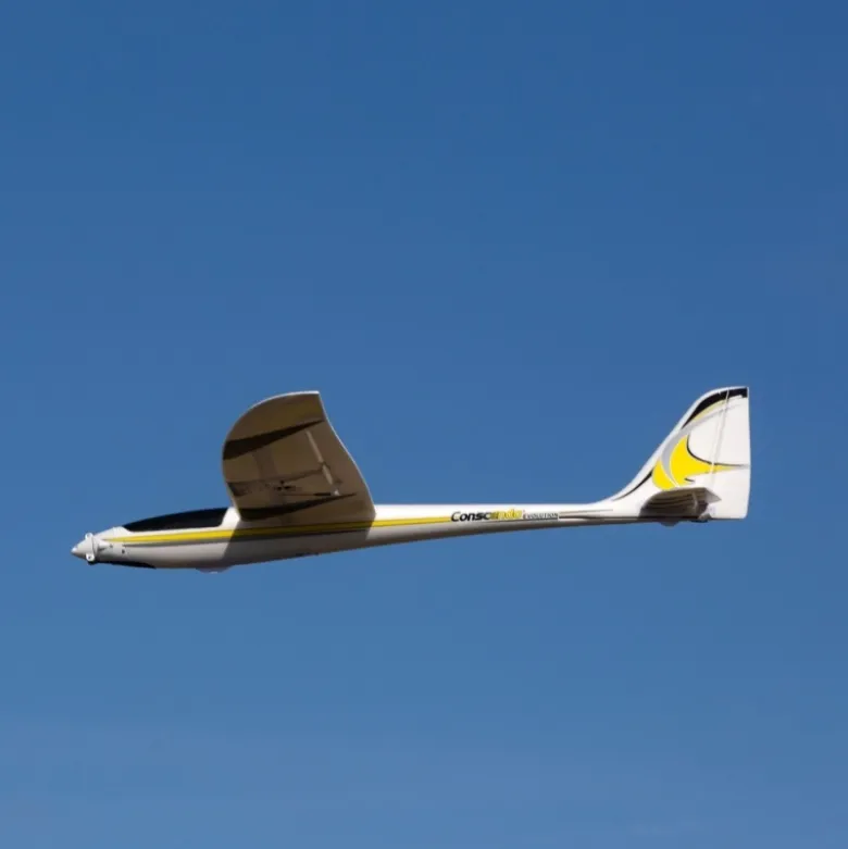 E-flite EFL01675Conscendo Evolution 1.5m PNP