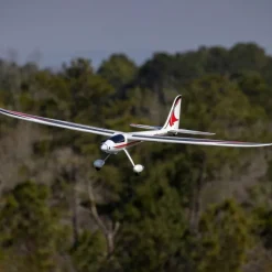 E-flite EFL32250Conscendo 2.0m BNF Basic mit AS3X+ und SAFE Select
