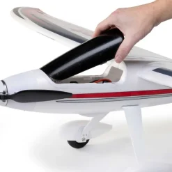 E-flite EFL32250Conscendo 2.0m BNF Basic mit AS3X+ und SAFE Select