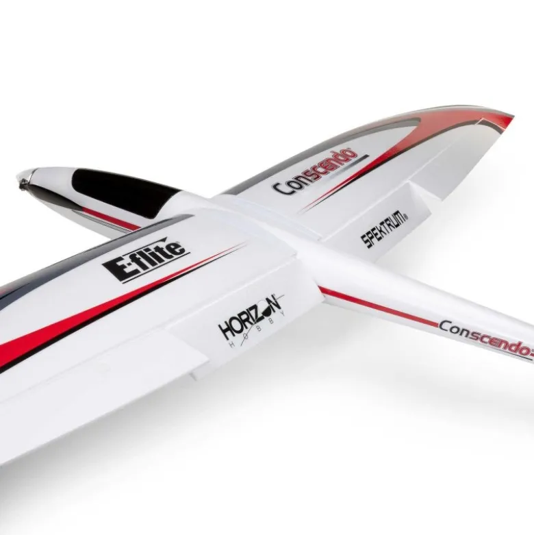 E-flite EFL32250Conscendo 2.0m BNF Basic mit AS3X+ und SAFE Select