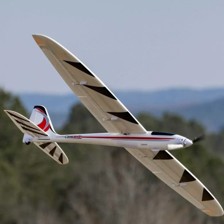 E-flite EFL32275Conscendo 2.0m PNP