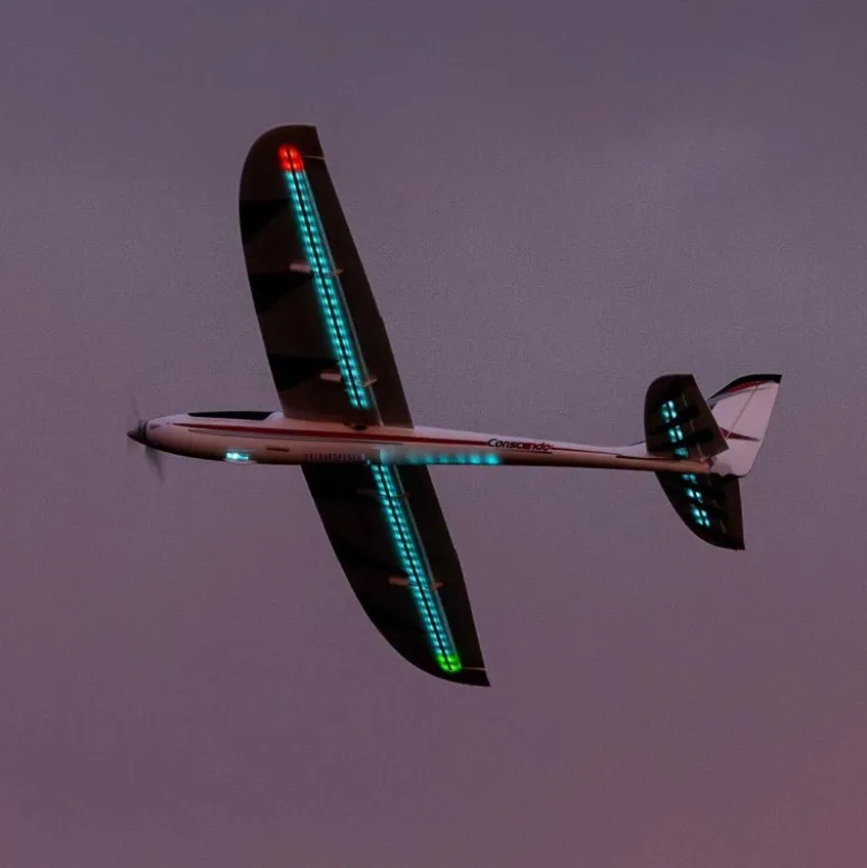 E-flite EFL32275Conscendo 2.0m PNP
