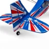 E-flite EFL09250Decathlon RJG 1.2m BNF Basic mit AS3X und SAFE Select