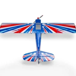 E-flite EFL09250Decathlon RJG 1.2m BNF Basic mit AS3X und SAFE Select