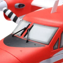 E-flite EFL32050DHC-6 Twin Otter 1400mm BNF Basic mit AS3X+ und SAFE Select