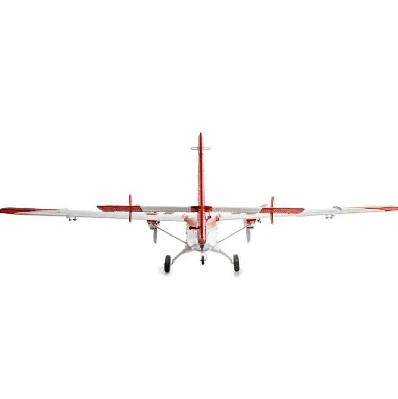 E-flite EFL32075DHC-6 Twin Otter 1400mm PNP