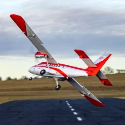 E-flite EFL32075DHC-6 Twin Otter 1400mm PNP