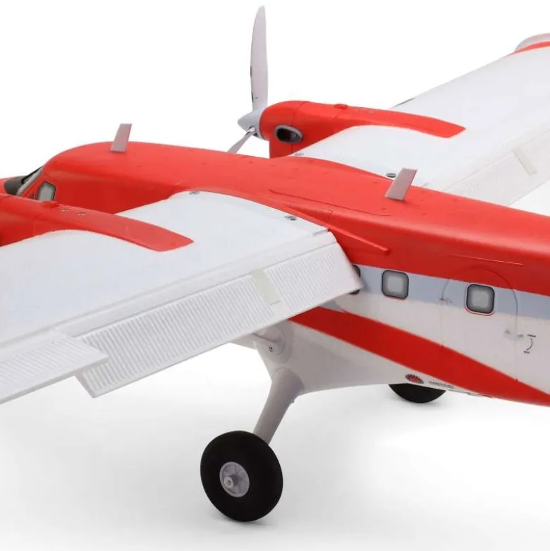 E-flite EFL32075DHC-6 Twin Otter 1400mm PNP