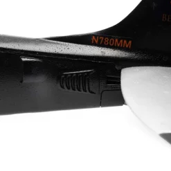 E-flite EFL02150DMicro Scrappy 800mm BNF Basic mit AS3X und SAFE Select