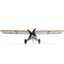 E-flite EFL02150DMicro Scrappy 800mm BNF Basic mit AS3X und SAFE Select