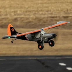 E-flite EFL02150DMicro Scrappy 800mm BNF Basic mit AS3X und SAFE Select