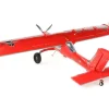 E-flite EFL12550DRACO 2.0m Smart BNF Basic mit AS3X und SAFE Select