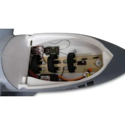 E-flite EFL15750EC-1500 Twin 1.5m BNF Basic with AS3X and SAFE Select