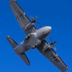 E-flite EFL15775EC-1500 Twin 1.5m PNP