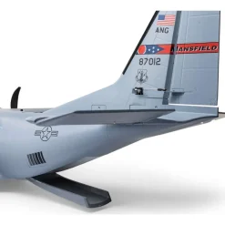 E-flite EFL15775EC-1500 Twin 1.5m PNP