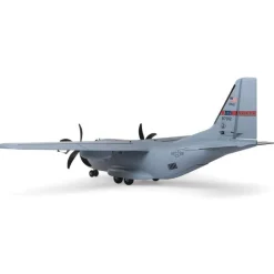 E-flite EFL15775EC-1500 Twin 1.5m PNP