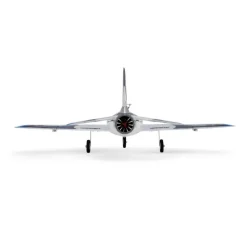 E-flite EFL-3134E-flite Habu SS (Super Sport) 50mm EDF Jet BNF Basic mit AS3X+ und SAFE Select
