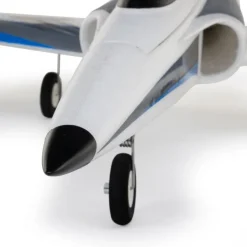 E-flite EFL-3134E-flite Habu SS (Super Sport) 50mm EDF Jet BNF Basic mit AS3X+ und SAFE Select