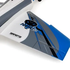 E-flite EFL-3134E-flite Habu SS (Super Sport) 50mm EDF Jet BNF Basic mit AS3X+ und SAFE Select