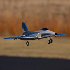E-flite EFL-3134E-flite Habu SS (Super Sport) 50mm EDF Jet BNF Basic mit AS3X+ und SAFE Select