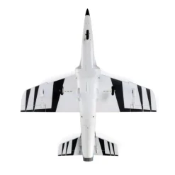 E-flite EFL-3134E-flite Habu SS (Super Sport) 50mm EDF Jet BNF Basic mit AS3X+ und SAFE Select