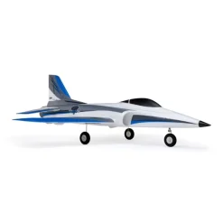 E-flite EFL-3134E-flite Habu SS (Super Sport) 50mm EDF Jet BNF Basic mit AS3X+ und SAFE Select