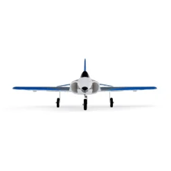 E-flite EFL-3134E-flite Habu SS (Super Sport) 50mm EDF Jet BNF Basic mit AS3X+ und SAFE Select