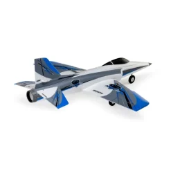 E-flite EFL-3134E-flite Habu SS (Super Sport) 50mm EDF Jet BNF Basic mit AS3X+ und SAFE Select