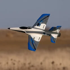 E-flite EFL-3134E-flite Habu SS (Super Sport) 50mm EDF Jet BNF Basic mit AS3X+ und SAFE Select