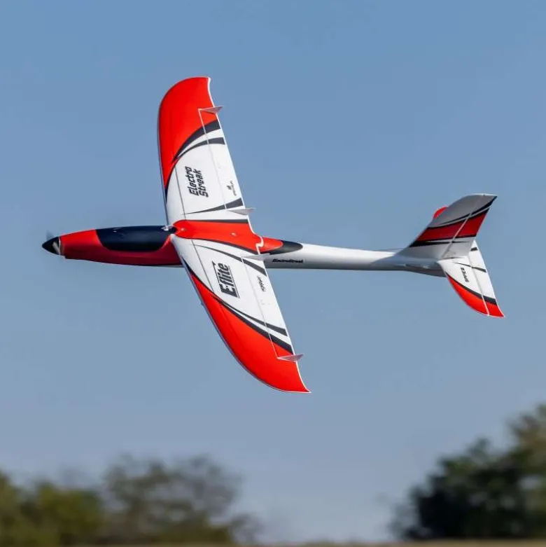 E-flite EFL13375ElectroStreak 1.1m PNP
