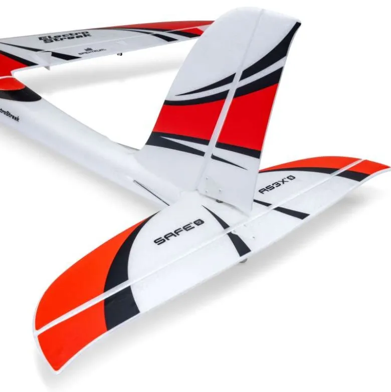 E-flite EFL13375ElectroStreak 1.1m PNP