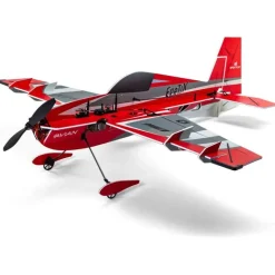 E-flite EFL01950Eratix 3D FF (Flat Foamy) 860mm BNF Basic mit AS3X und SAFE