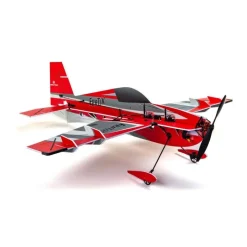 E-flite EFL01950Eratix 3D FF (Flat Foamy) 860mm BNF Basic mit AS3X und SAFE
