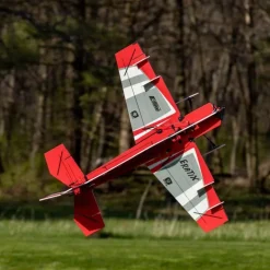 E-flite EFL01975Eratix 3D FF (Flat Foamy) 860mm PNP