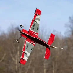 E-flite EFL01975Eratix 3D FF (Flat Foamy) 860mm PNP
