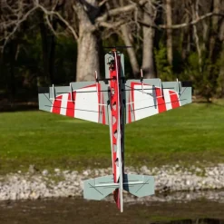 E-flite EFL01975Eratix 3D FF (Flat Foamy) 860mm PNP